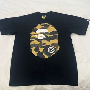 BAPE T-shirt